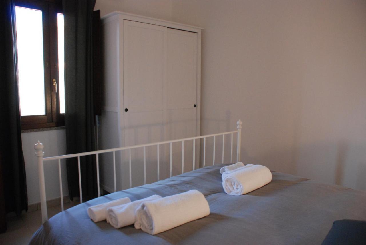 Camere Pula Exterior foto